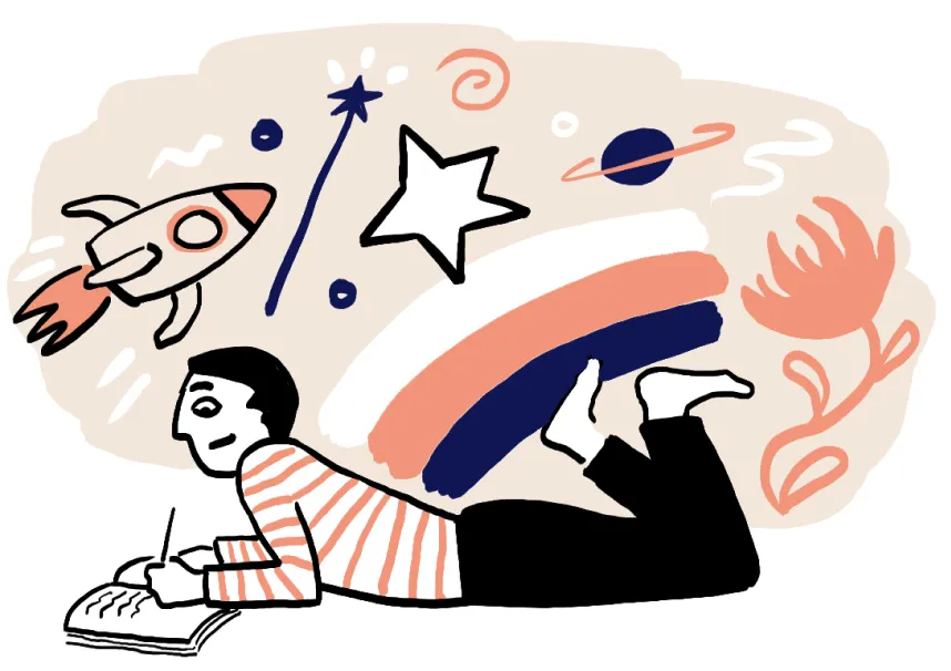 Ideas and conversations that inspire better management