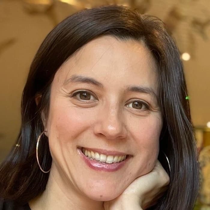 Elina Lam-Gall